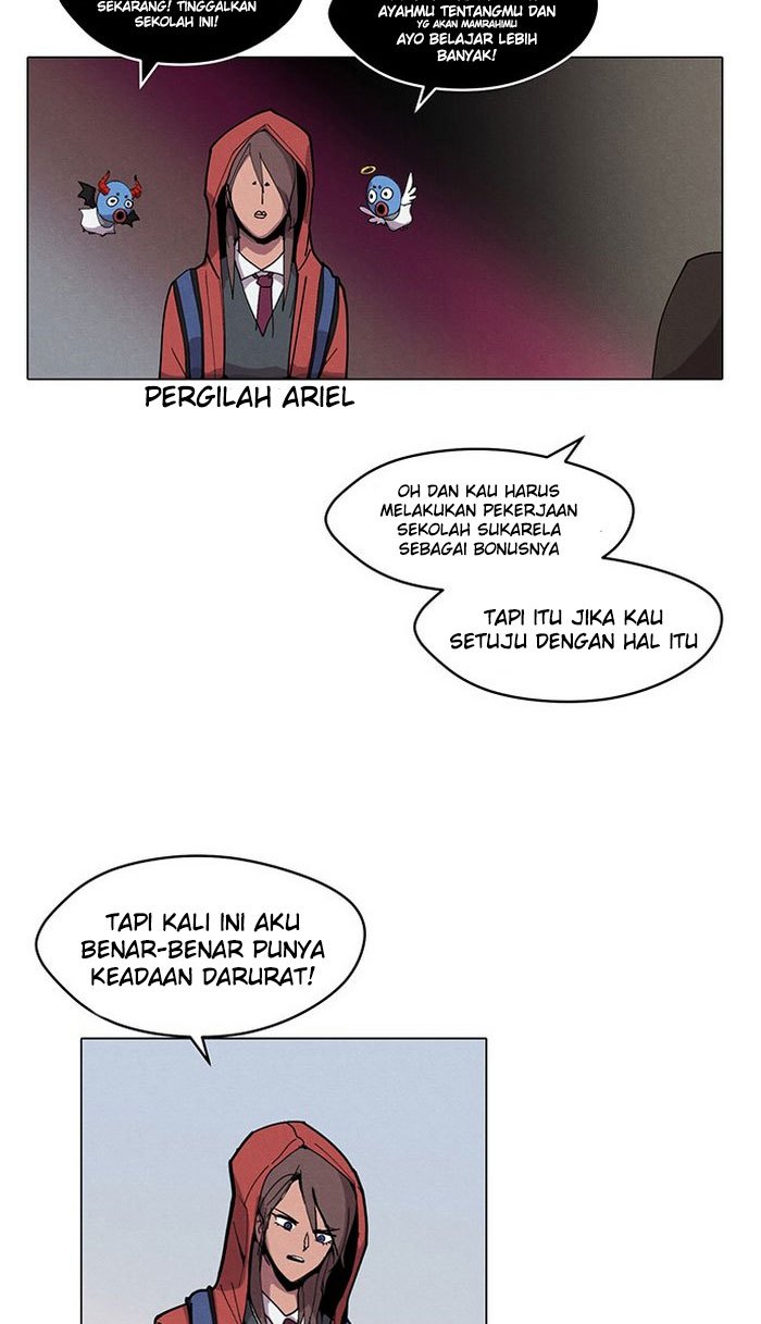 Uglyhood Bab 06 halaman 39
