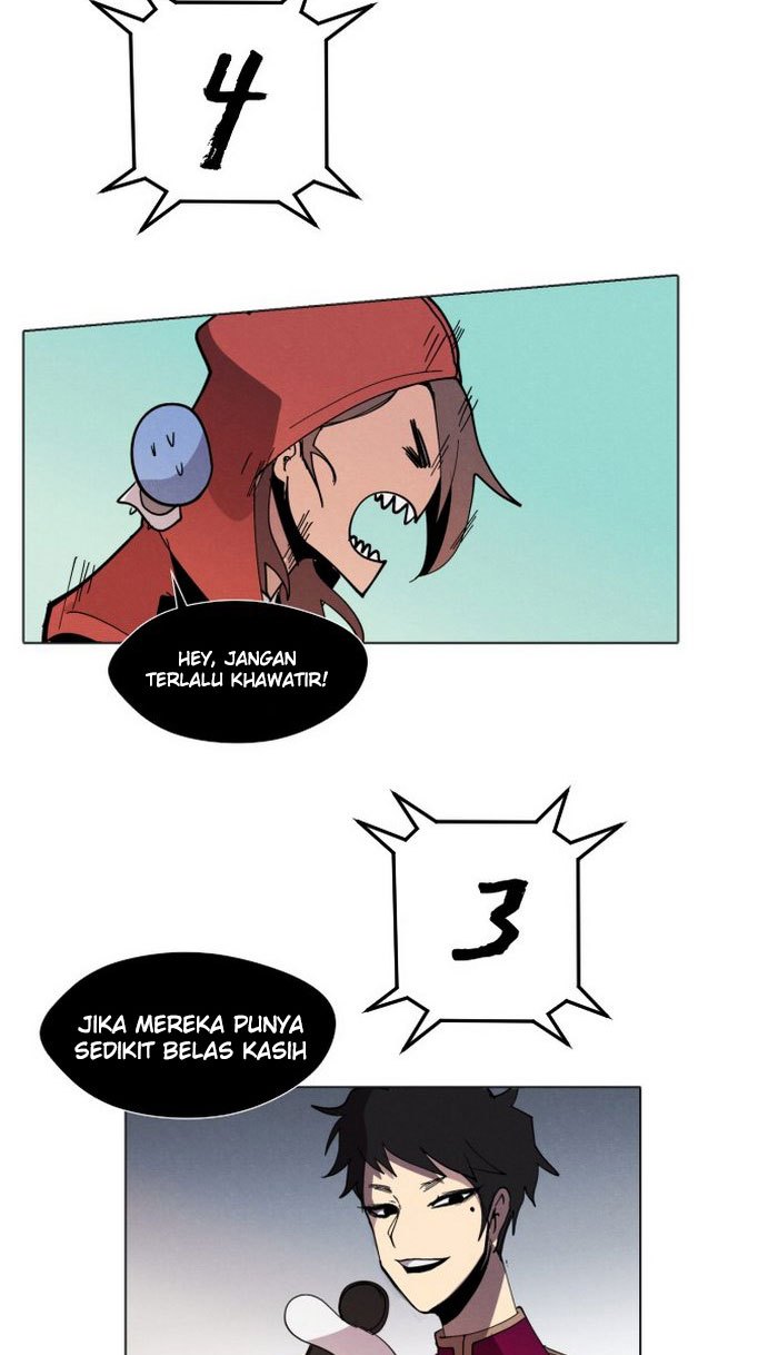 Uglyhood Bab 06 halaman 48