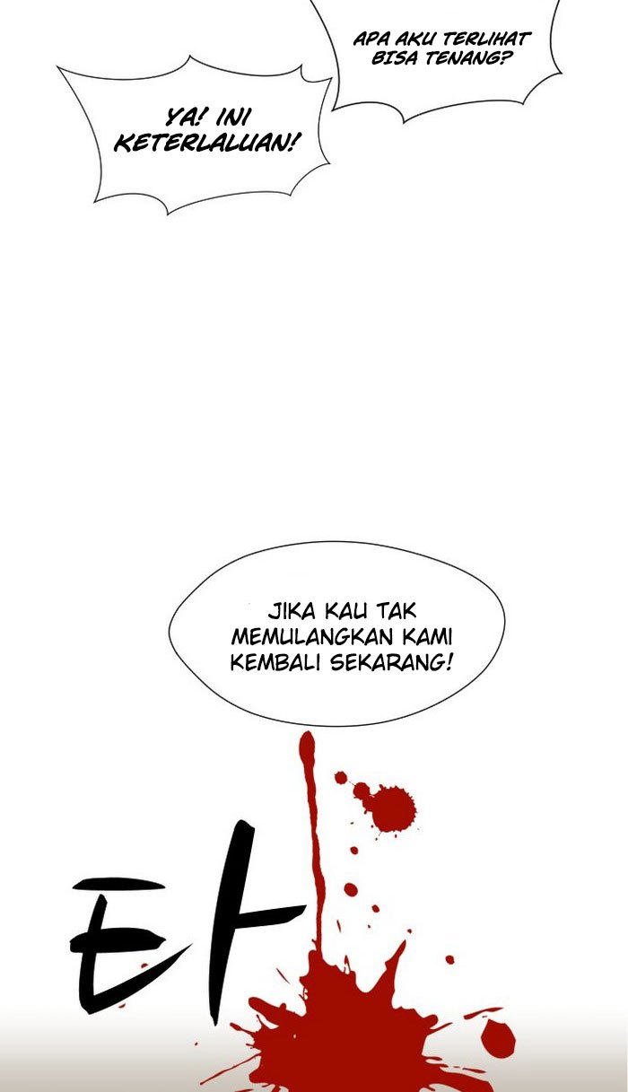 Uglyhood Bab 06 halaman 54