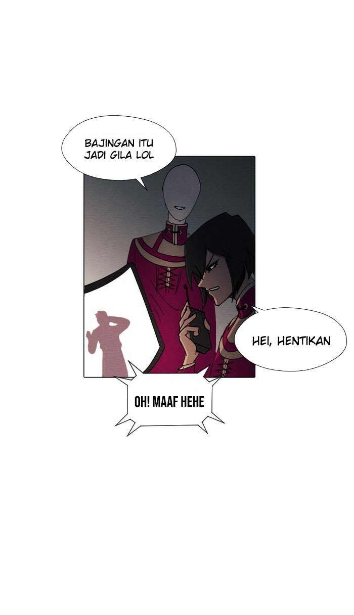 Uglyhood Bab 06 halaman 59