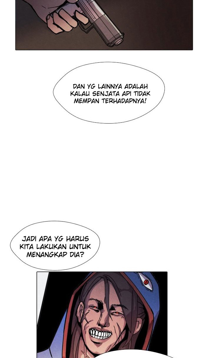 Uglyhood Bab 06 halaman 61
