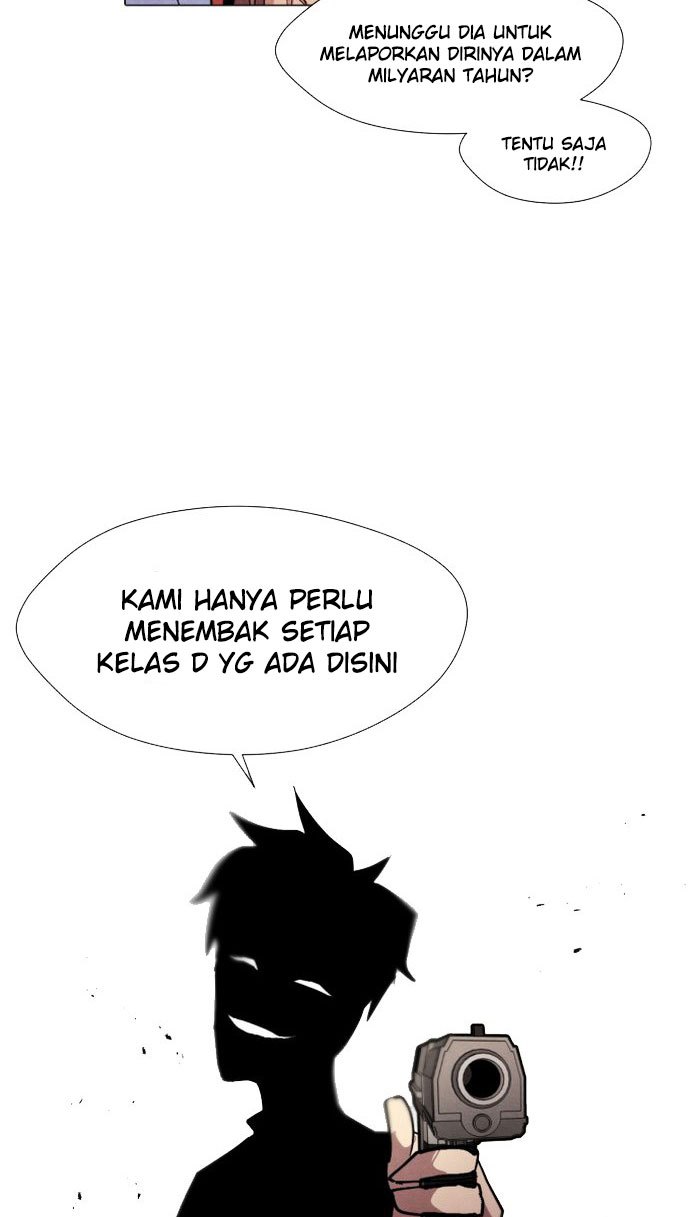 Uglyhood Bab 06 halaman 62