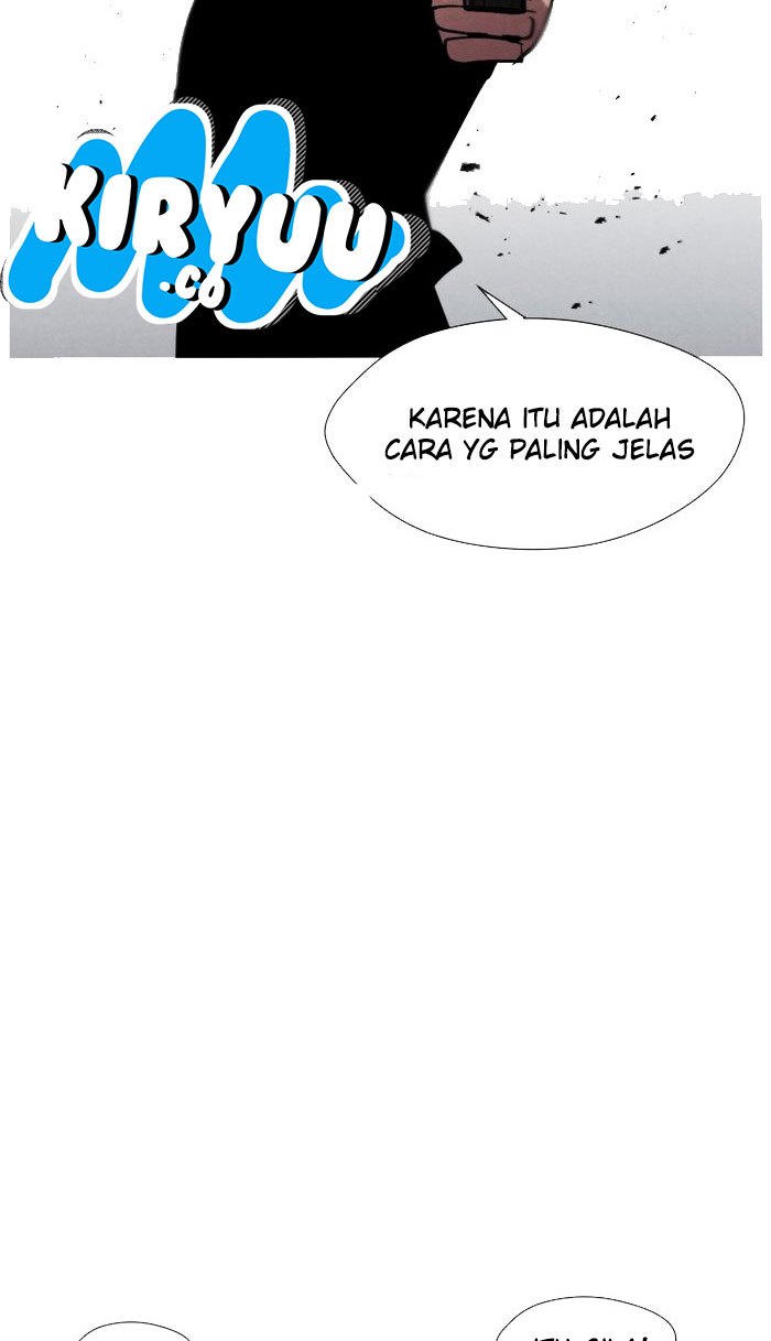 Uglyhood Bab 06 halaman 63