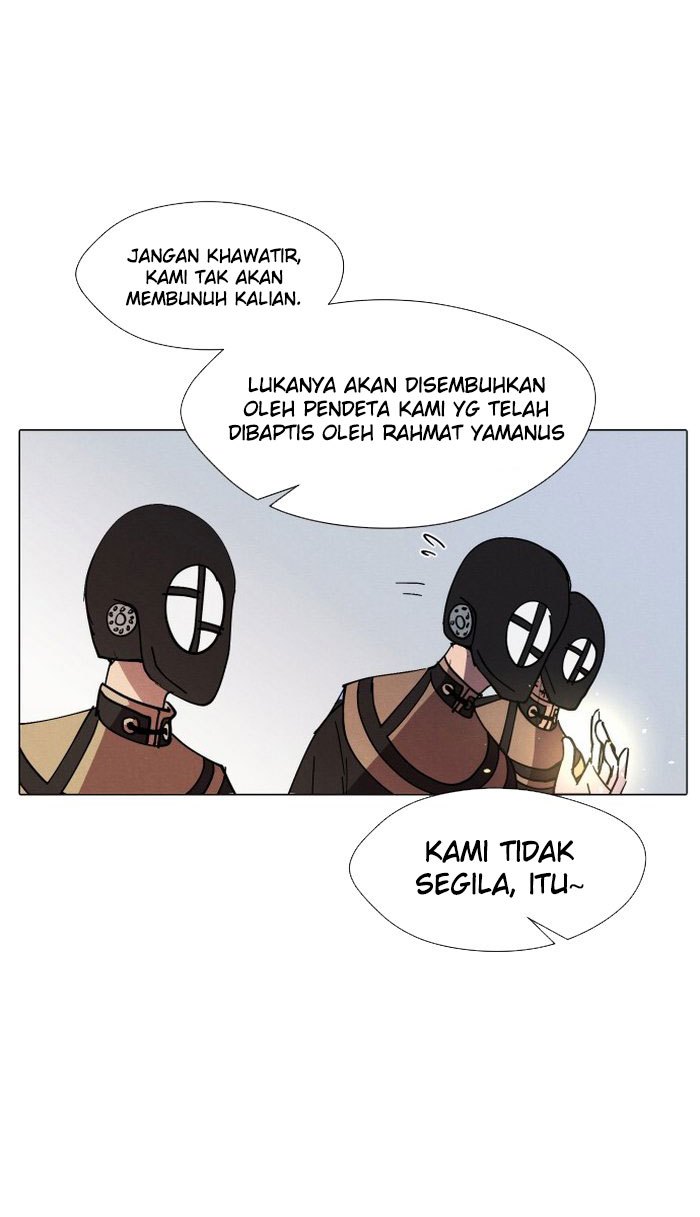 Uglyhood Bab 06 halaman 65