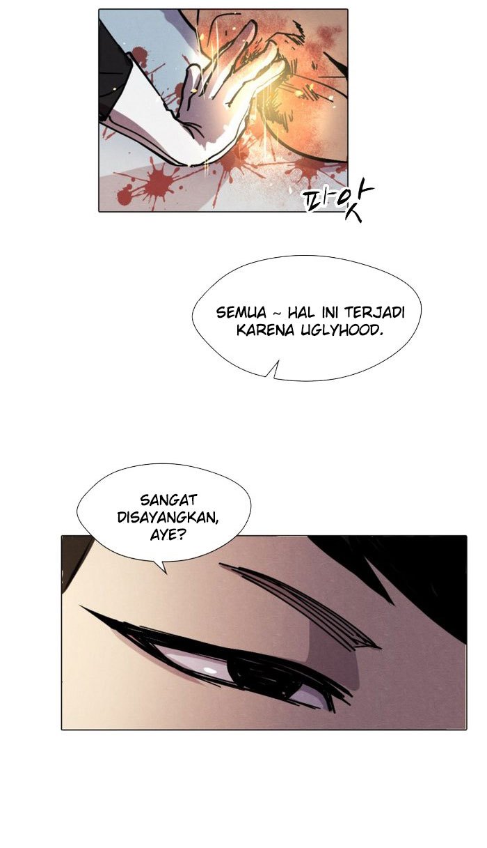 Uglyhood Bab 06 halaman 66