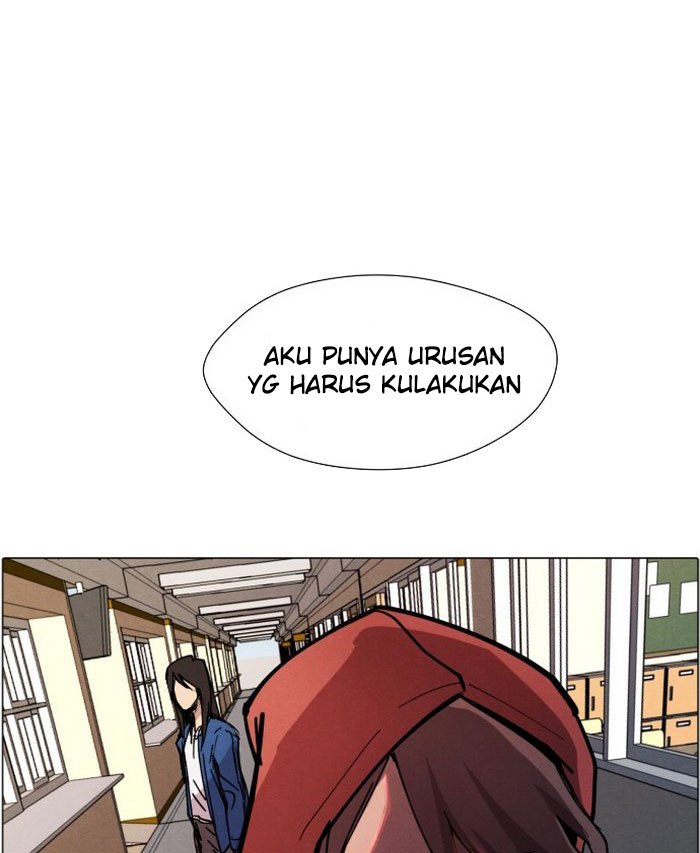 Uglyhood Bab 06 halaman 72