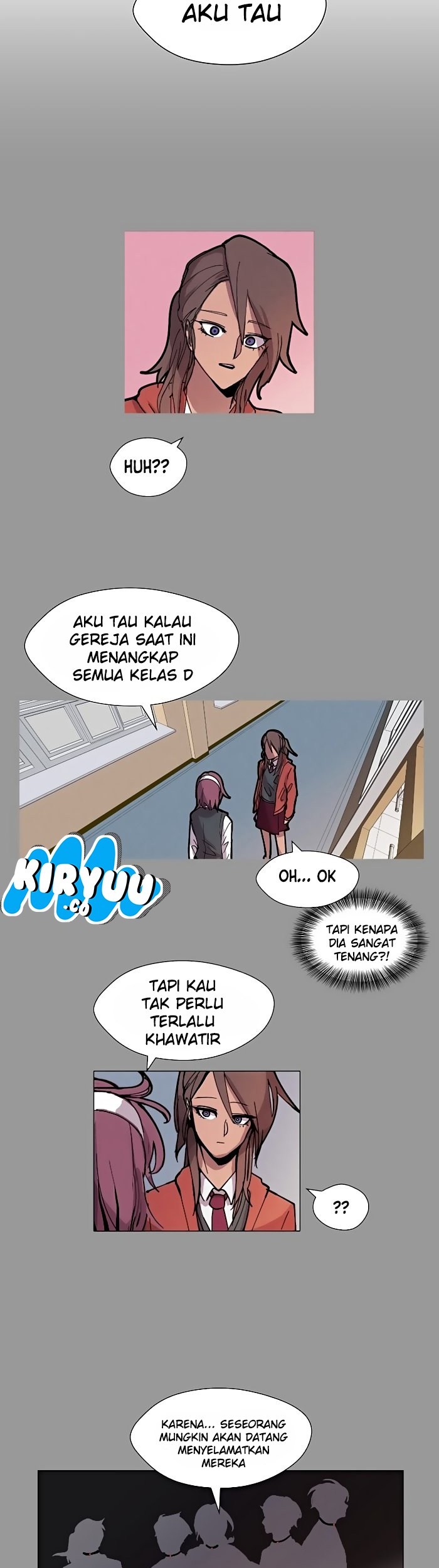 Uglyhood Bab 07 halaman 4