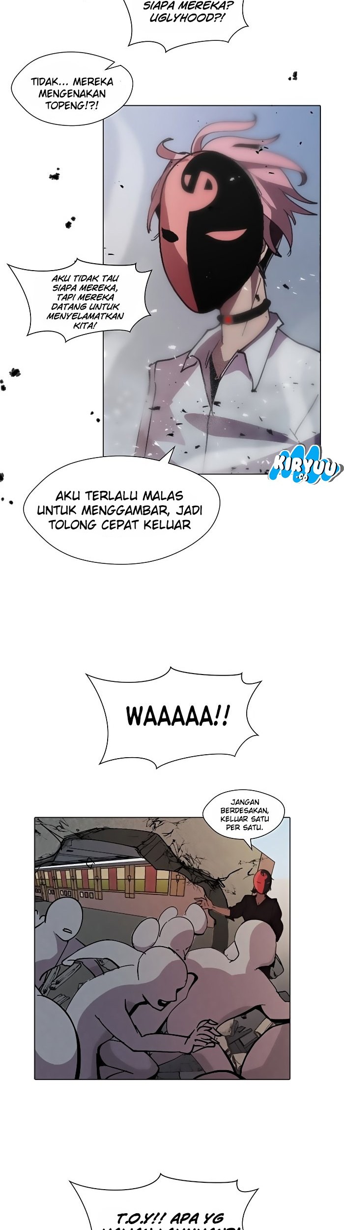Uglyhood Bab 07 halaman 23