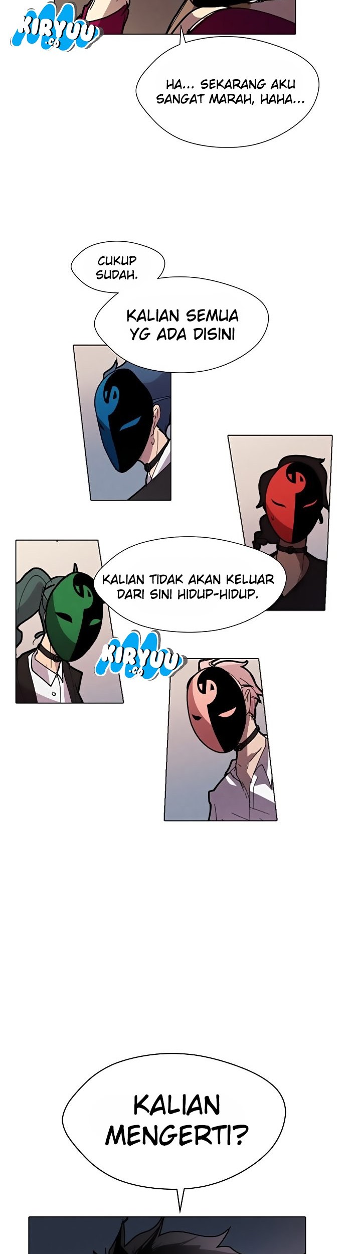 Uglyhood Bab 07 halaman 39