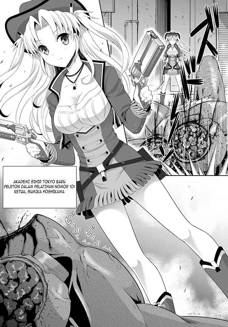 Ultimate Anti Hero chapter 00 halaman 16
