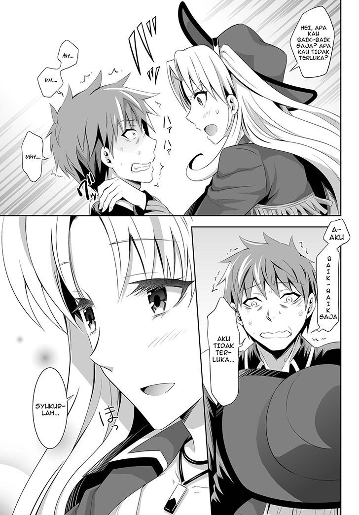 Ultimate Anti Hero chapter 00 halaman 17