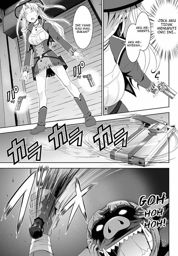 Ultimate Anti Hero chapter 00 halaman 25