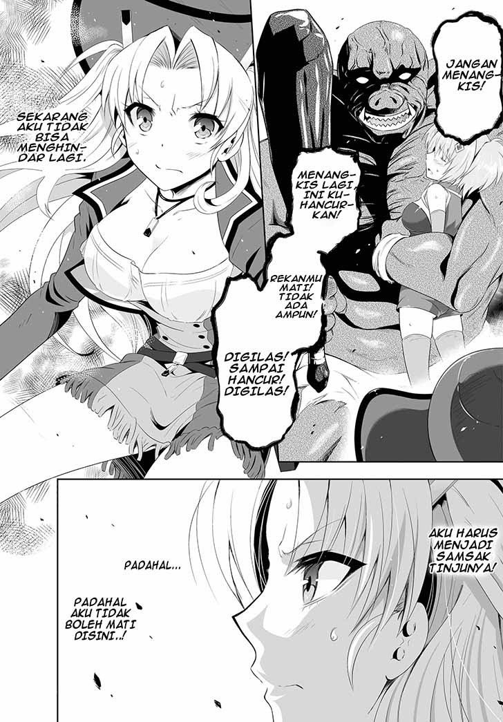 Ultimate Anti Hero chapter 00 halaman 27