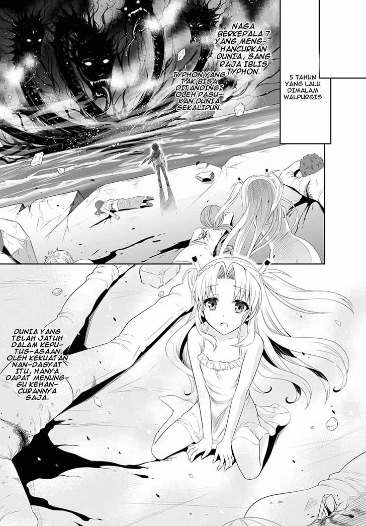 Ultimate Anti Hero chapter 00 halaman 28