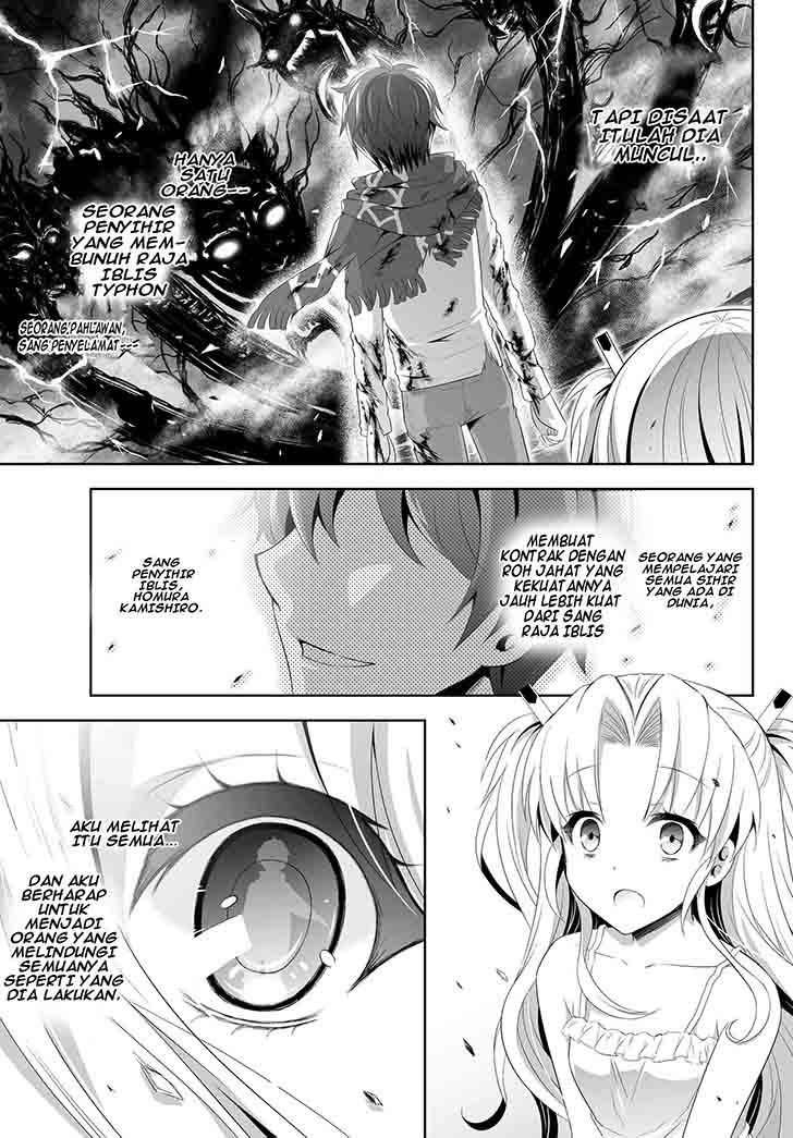 Ultimate Anti Hero chapter 00 halaman 29