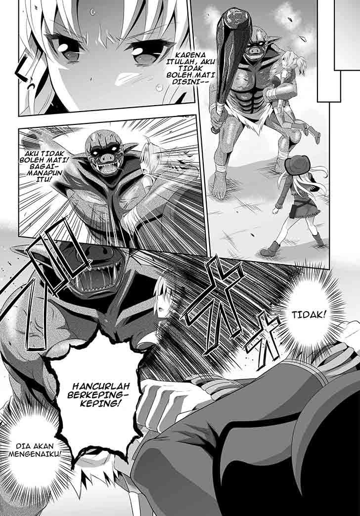 Ultimate Anti Hero chapter 00 halaman 30