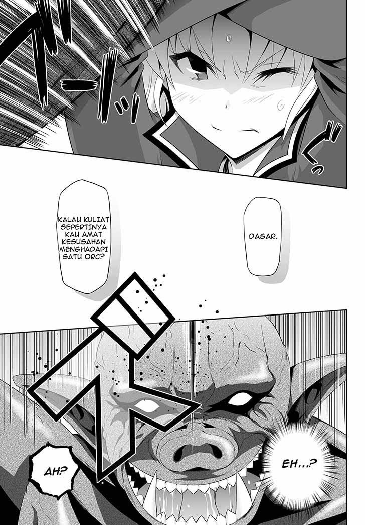 Ultimate Anti Hero chapter 00 halaman 31