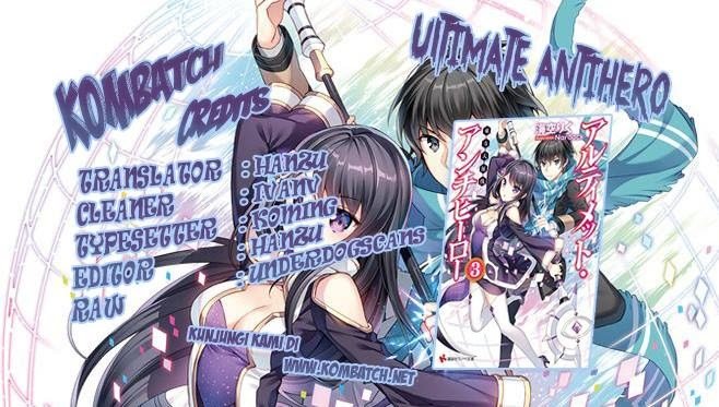 Ultimate Anti Hero chapter 00 halaman 36