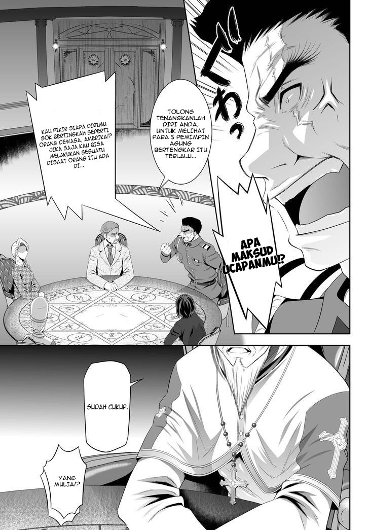 Ultimate Anti Hero Bab 01 halaman 5