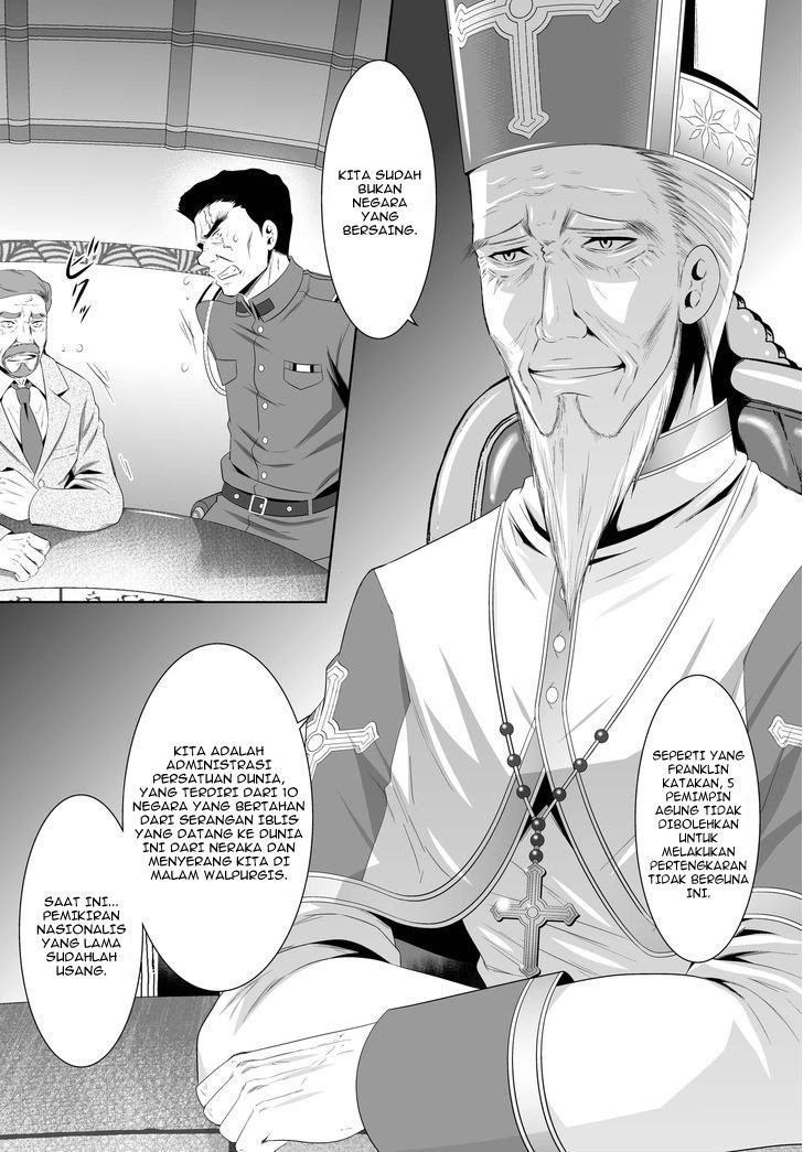 Ultimate Anti Hero Bab 01 halaman 6