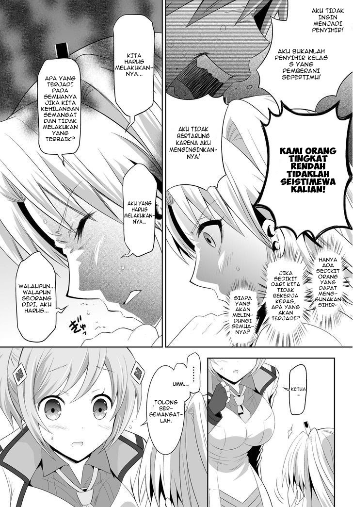 Ultimate Anti Hero Bab 01 halaman 19