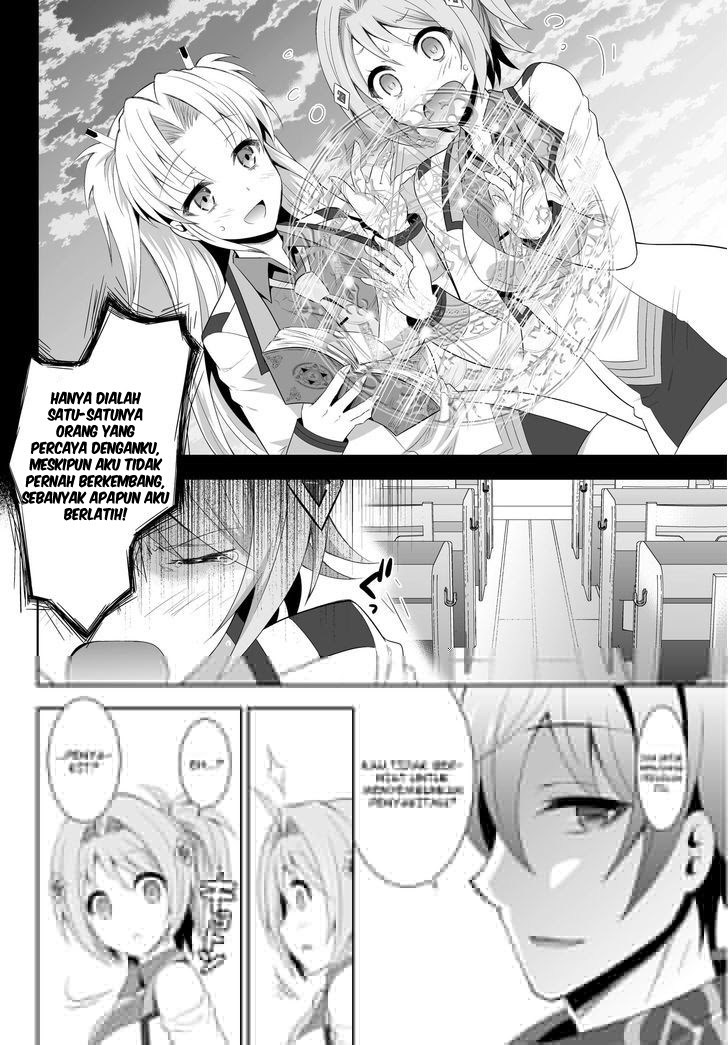 Ultimate Anti Hero Bab 01 halaman 36