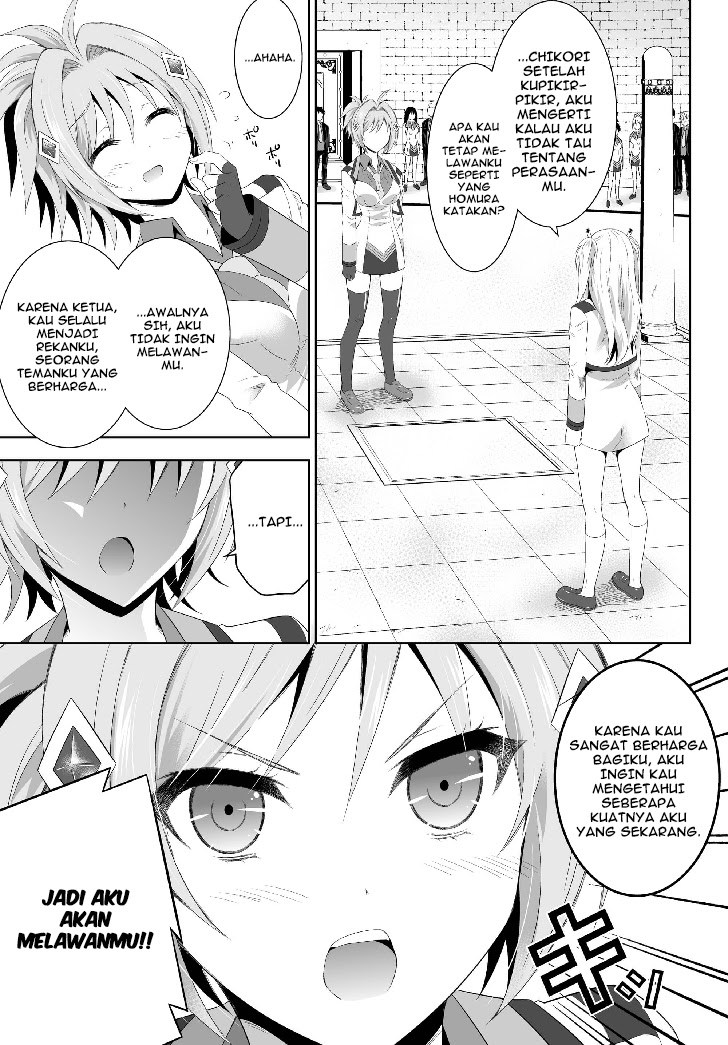Ultimate Anti Hero Bab 02 halaman 7