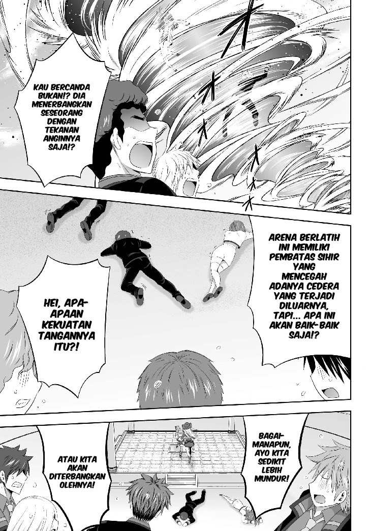 Ultimate Anti Hero Bab 02 halaman 13