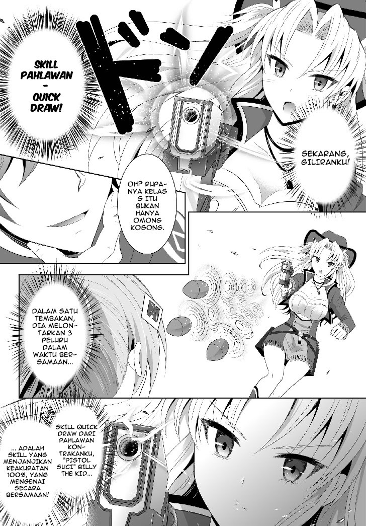 Ultimate Anti Hero Bab 02 halaman 16