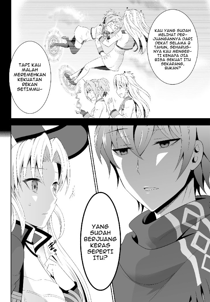 Ultimate Anti Hero Bab 02 halaman 22