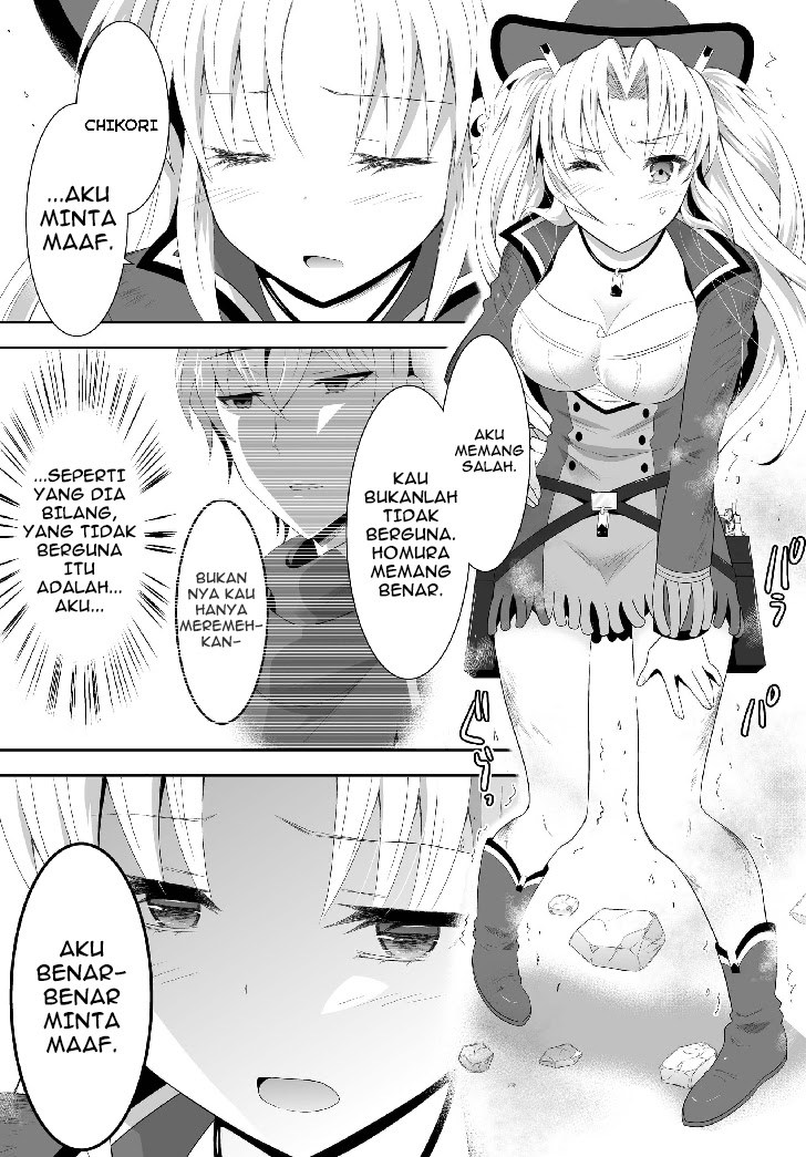 Ultimate Anti Hero Bab 02 halaman 27