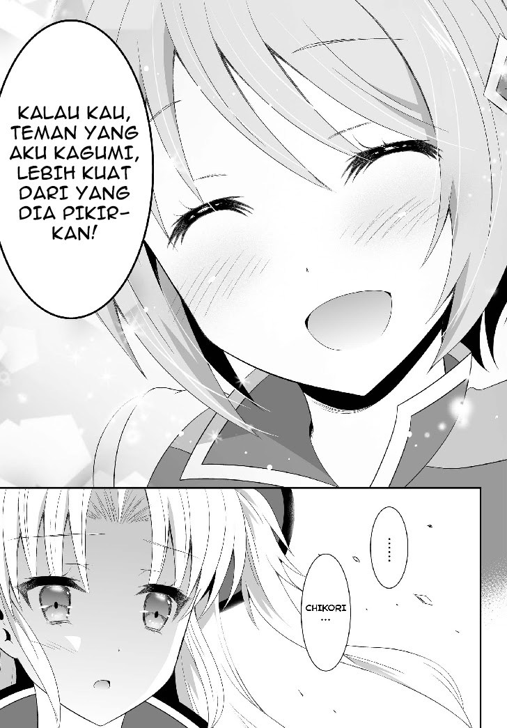 Ultimate Anti Hero Bab 02 halaman 31