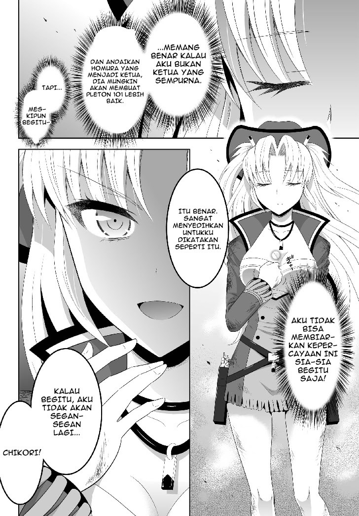 Ultimate Anti Hero Bab 02 halaman 32