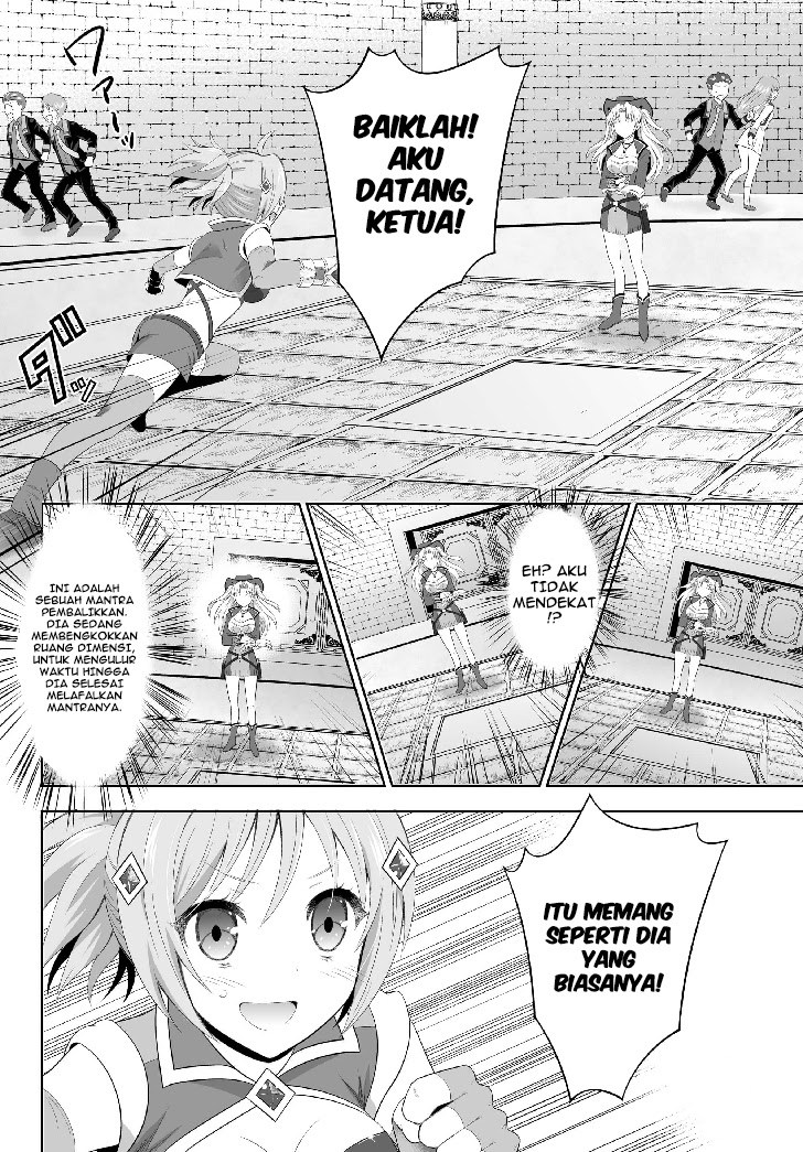 Ultimate Anti Hero Bab 02 halaman 34