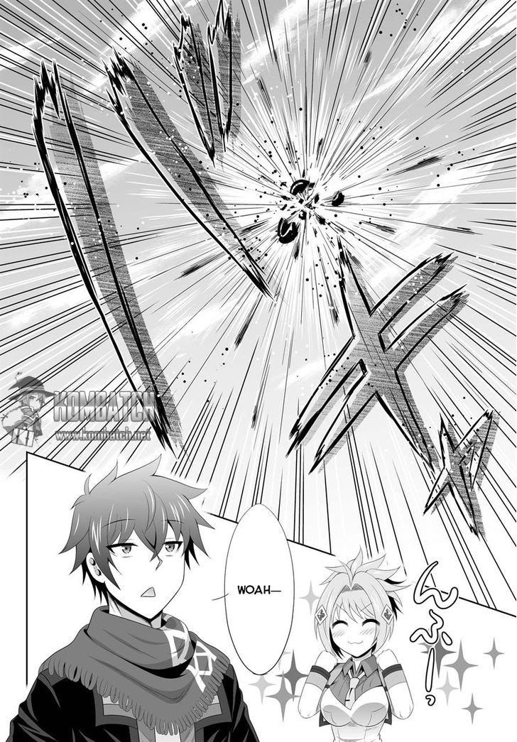 Ultimate Anti Hero chapter 03 halaman 39