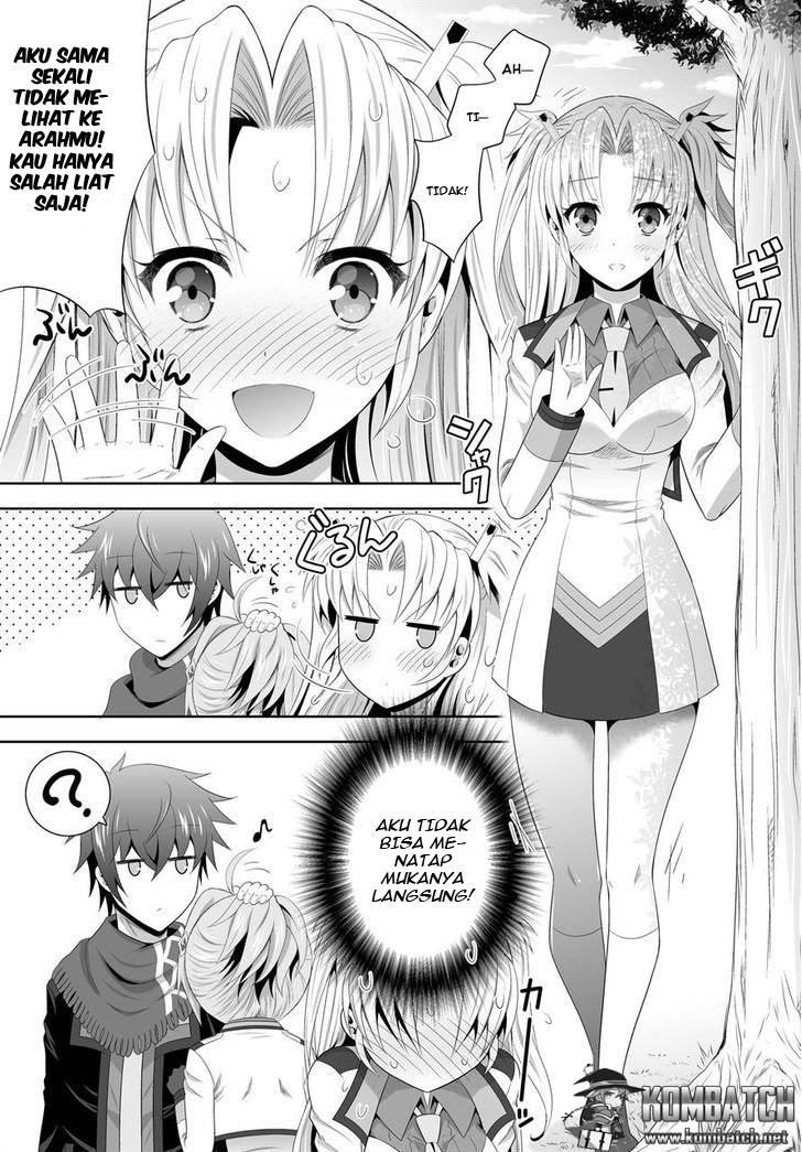 Ultimate Anti Hero chapter 03 halaman 42