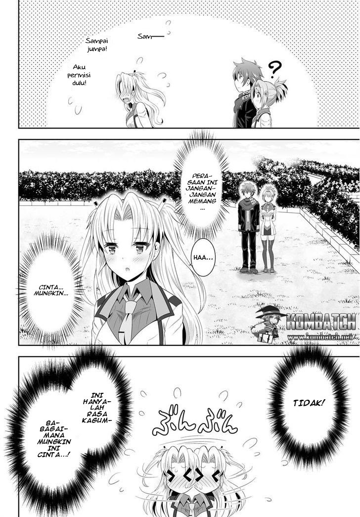 Ultimate Anti Hero chapter 03 halaman 43