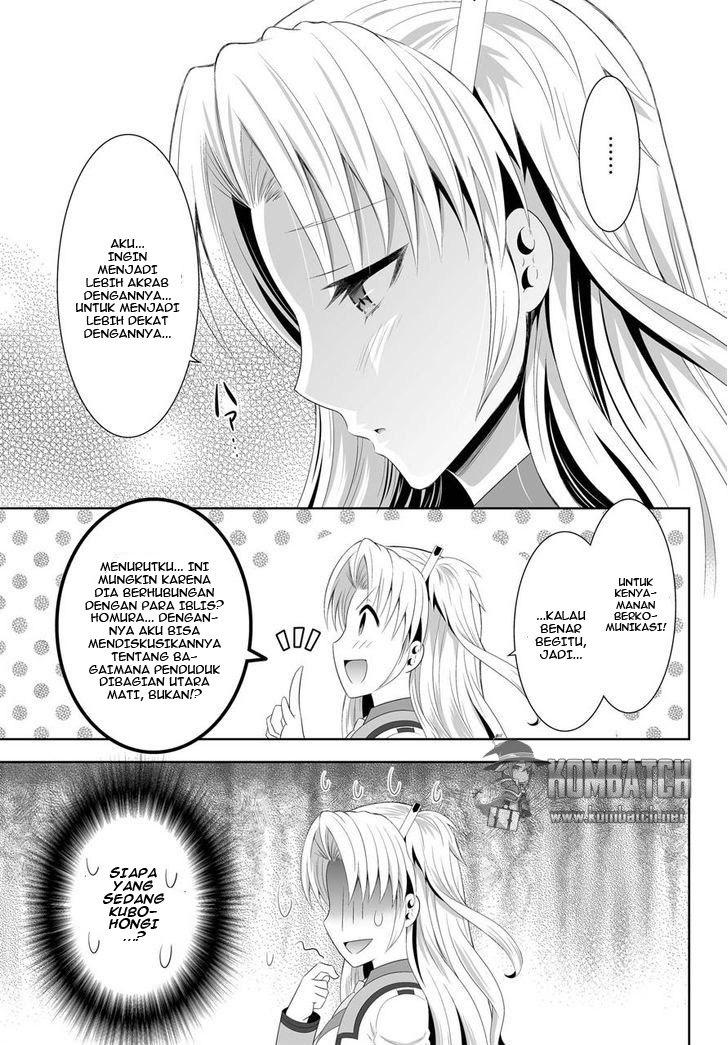 Ultimate Anti Hero chapter 03 halaman 44