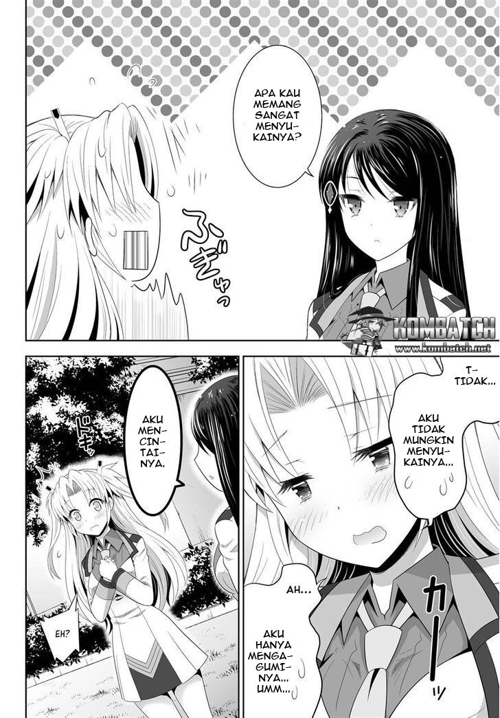 Ultimate Anti Hero chapter 03 halaman 47