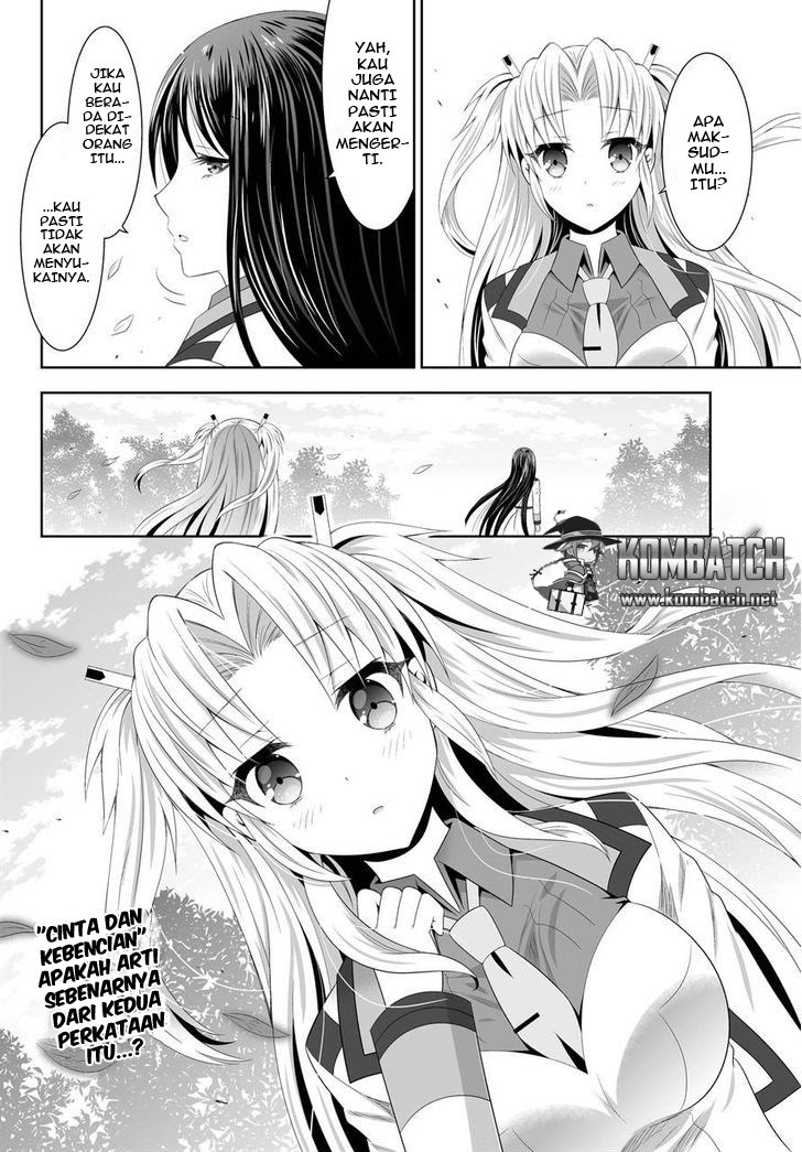 Ultimate Anti Hero chapter 03 halaman 49