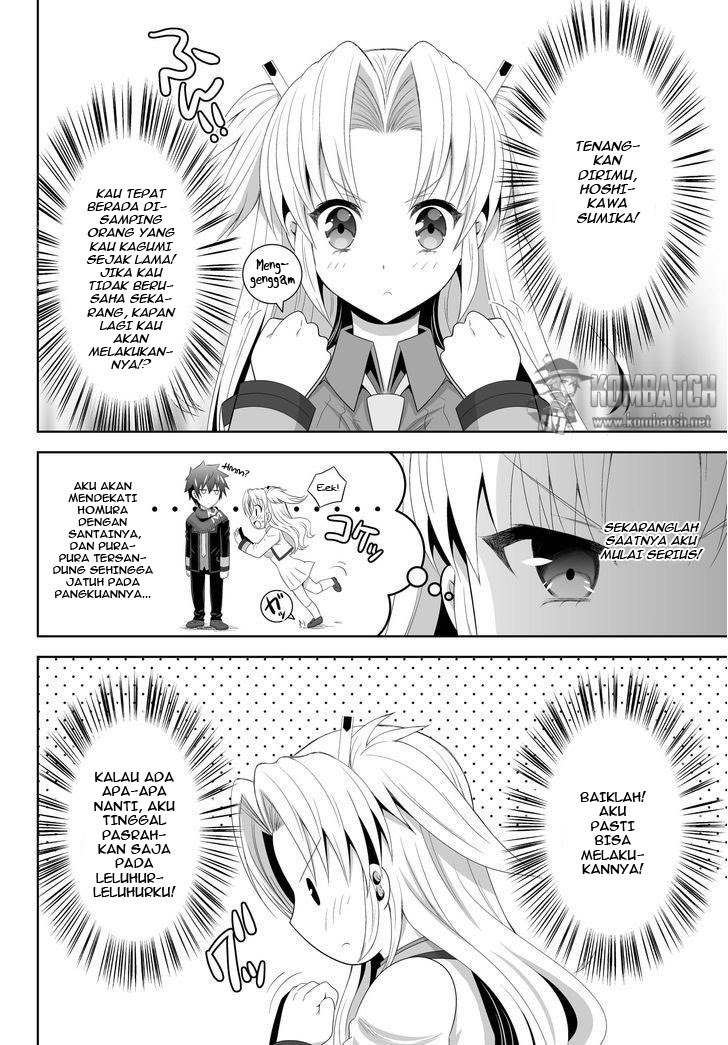 Ultimate Anti Hero chapter 04 halaman 7