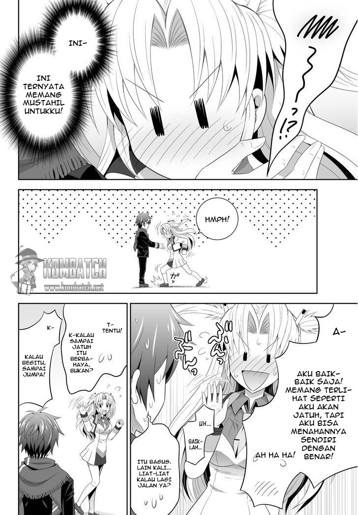 Ultimate Anti Hero chapter 04 halaman 9
