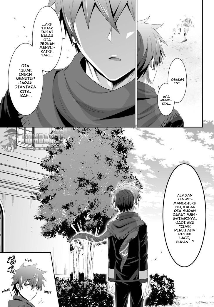 Ultimate Anti Hero chapter 04 halaman 10