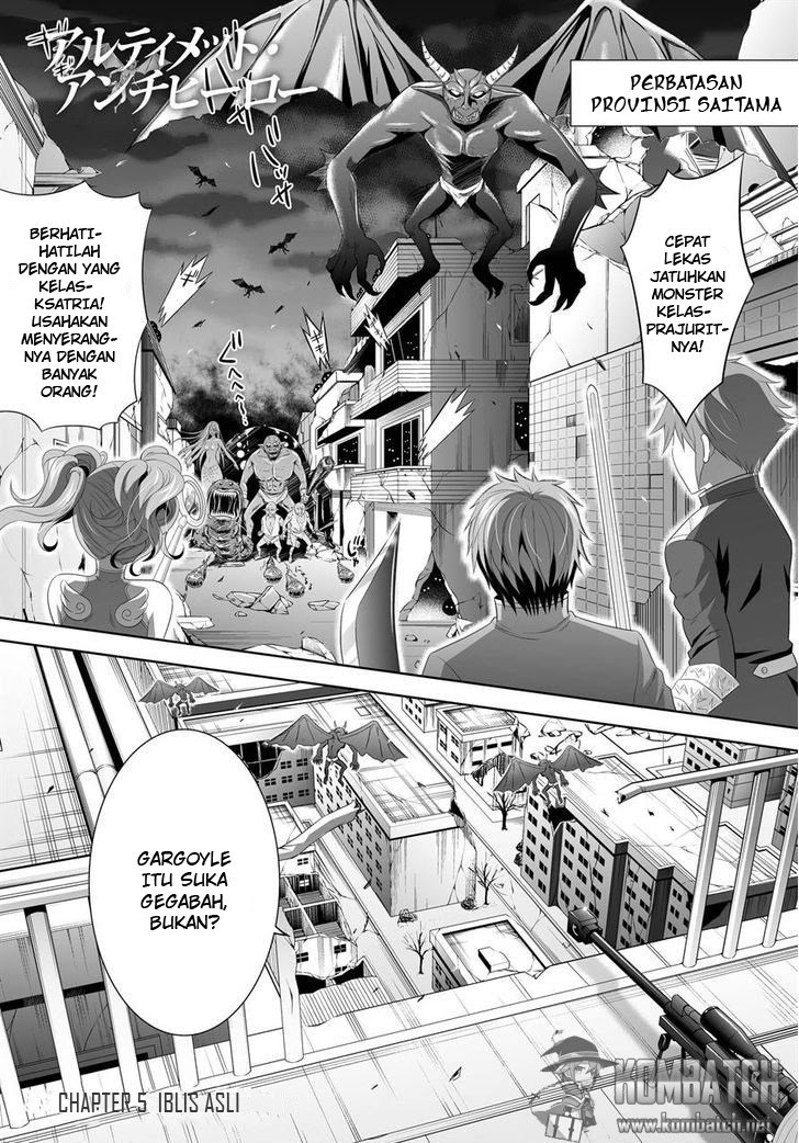 Ultimate Anti Hero Bab 05 halaman 2