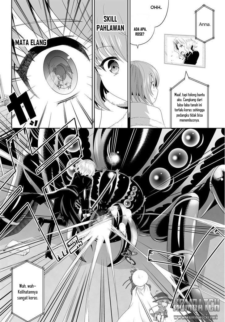 Ultimate Anti Hero Bab 05 halaman 4