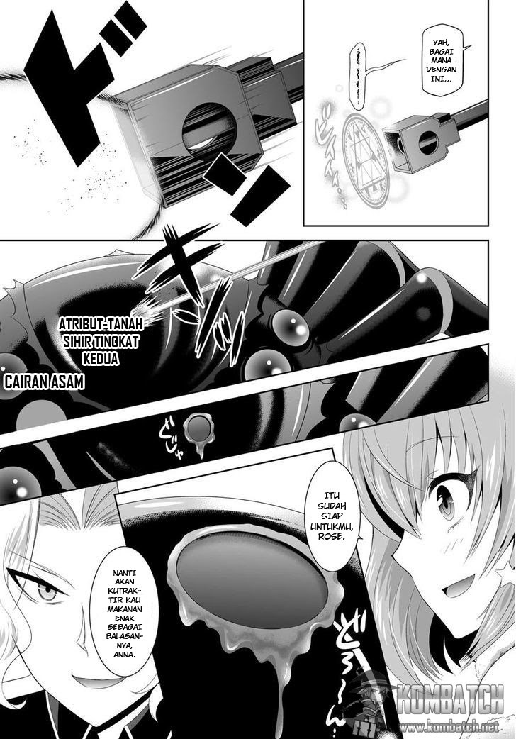Ultimate Anti Hero Bab 05 halaman 5