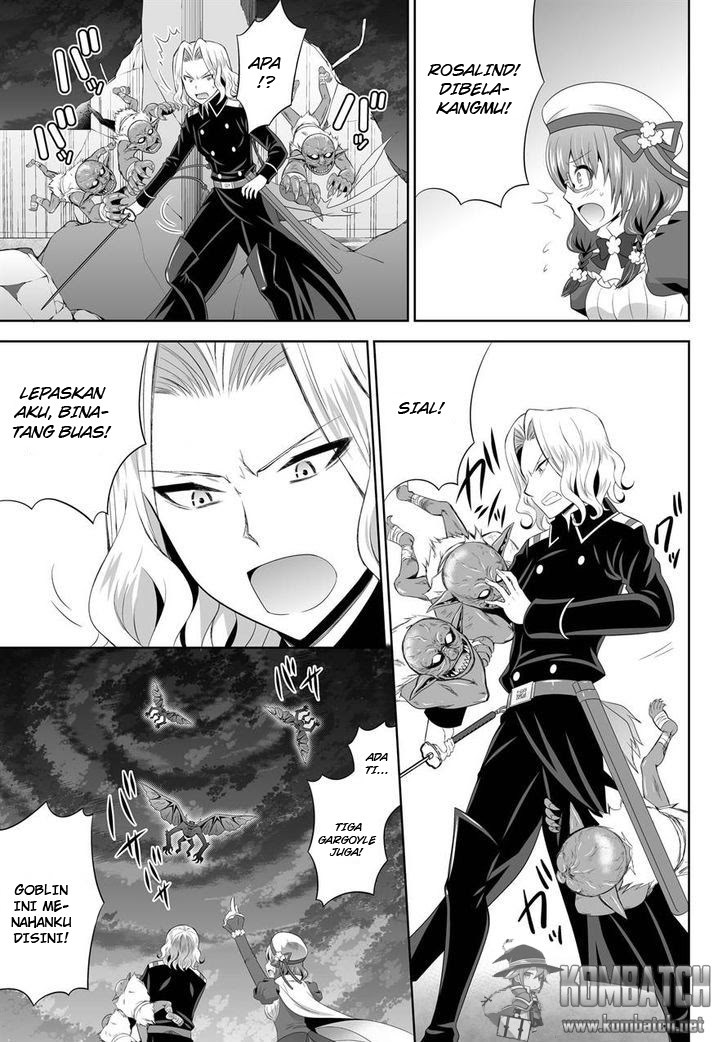Ultimate Anti Hero Bab 05 halaman 7