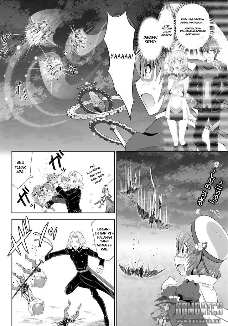 Ultimate Anti Hero Bab 05 halaman 10