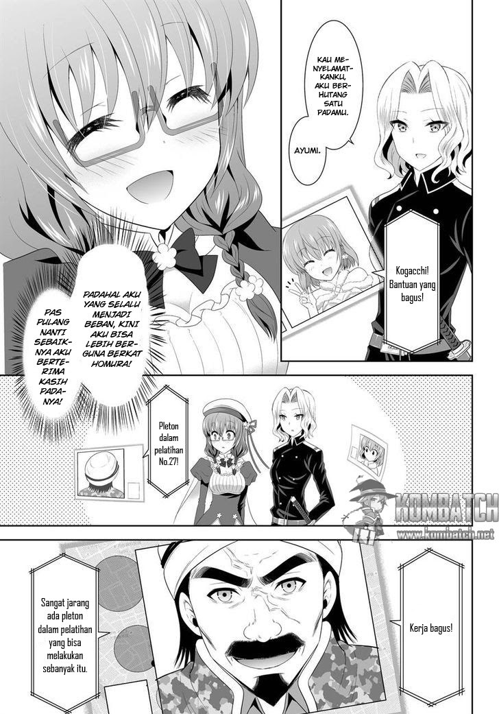 Ultimate Anti Hero Bab 05 halaman 11