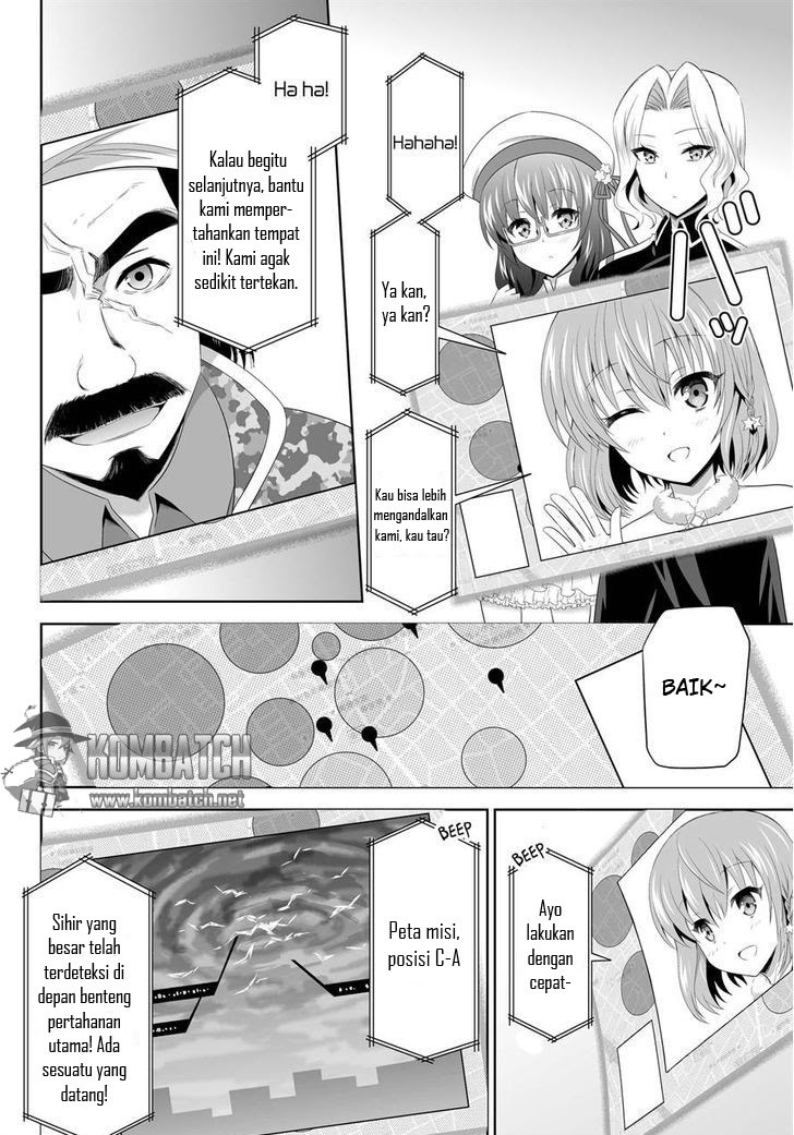 Ultimate Anti Hero Bab 05 halaman 12